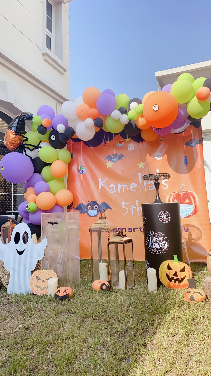 Halloween 2