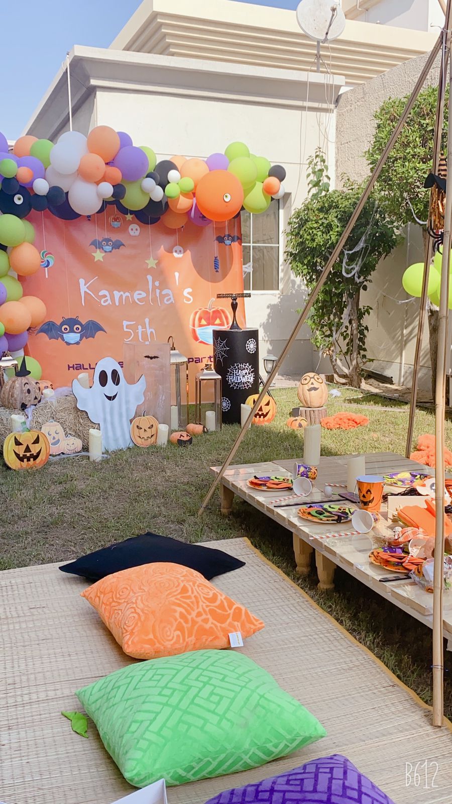 Halloween 2