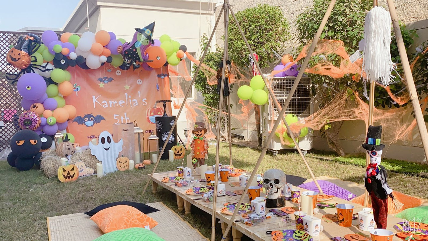 Halloween 2