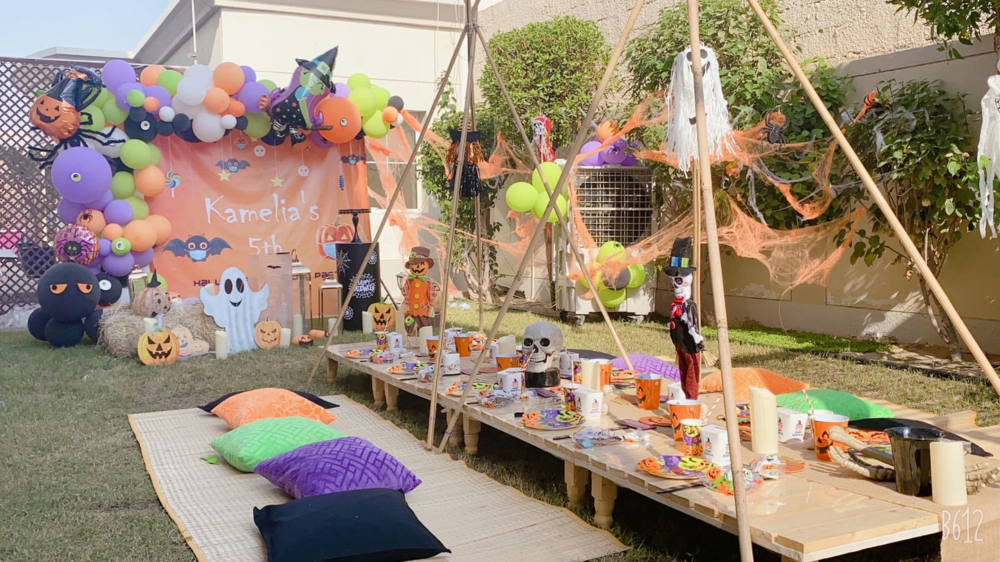 Halloween 2