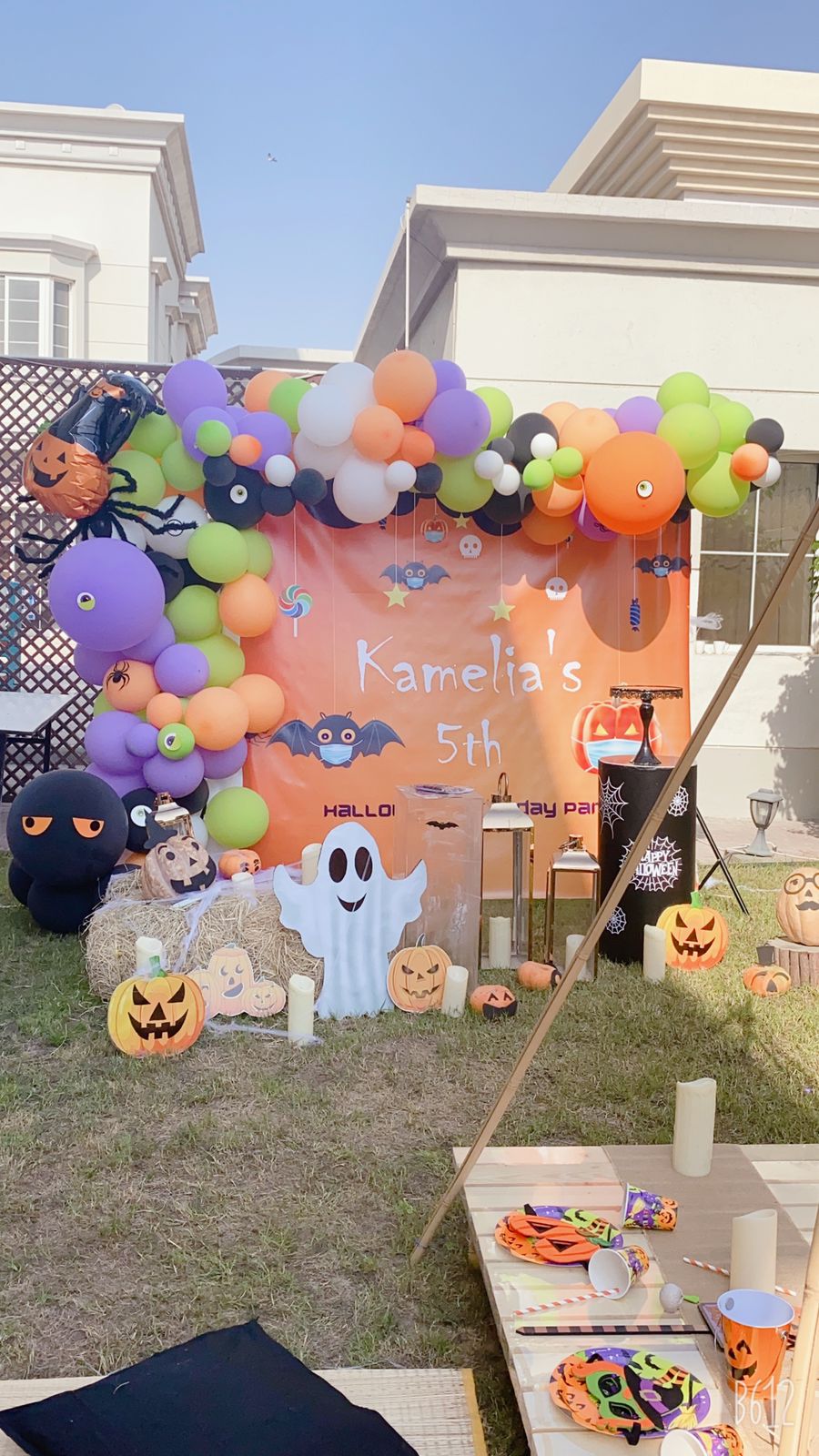 Halloween 2