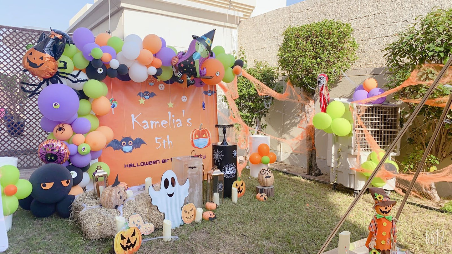 Halloween 2