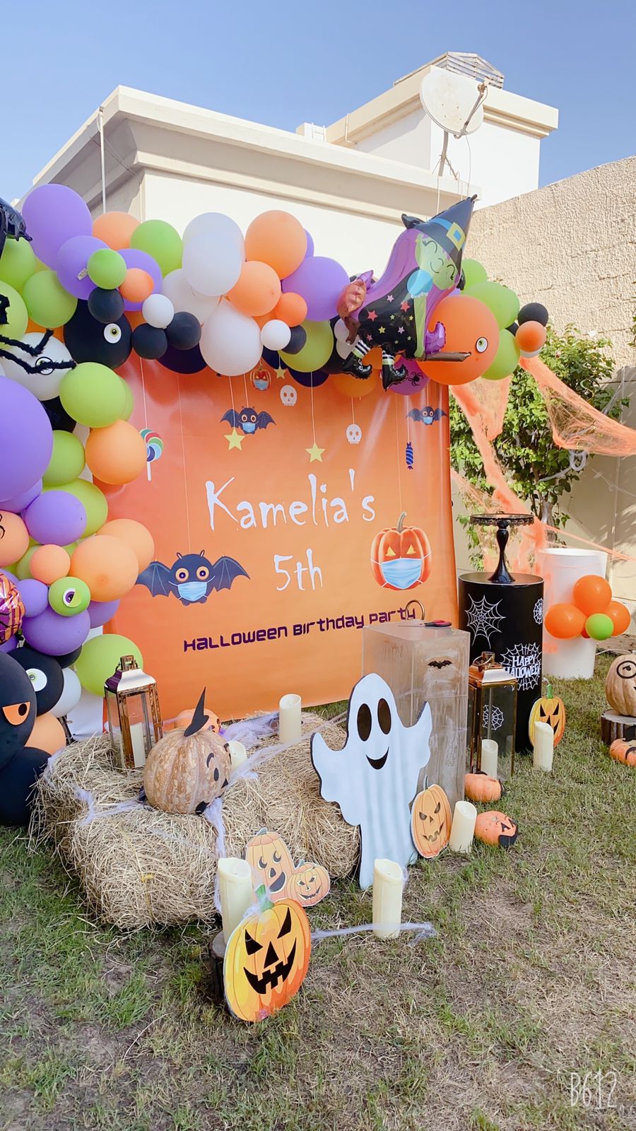 Halloween 2