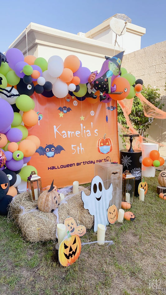 Halloween 2