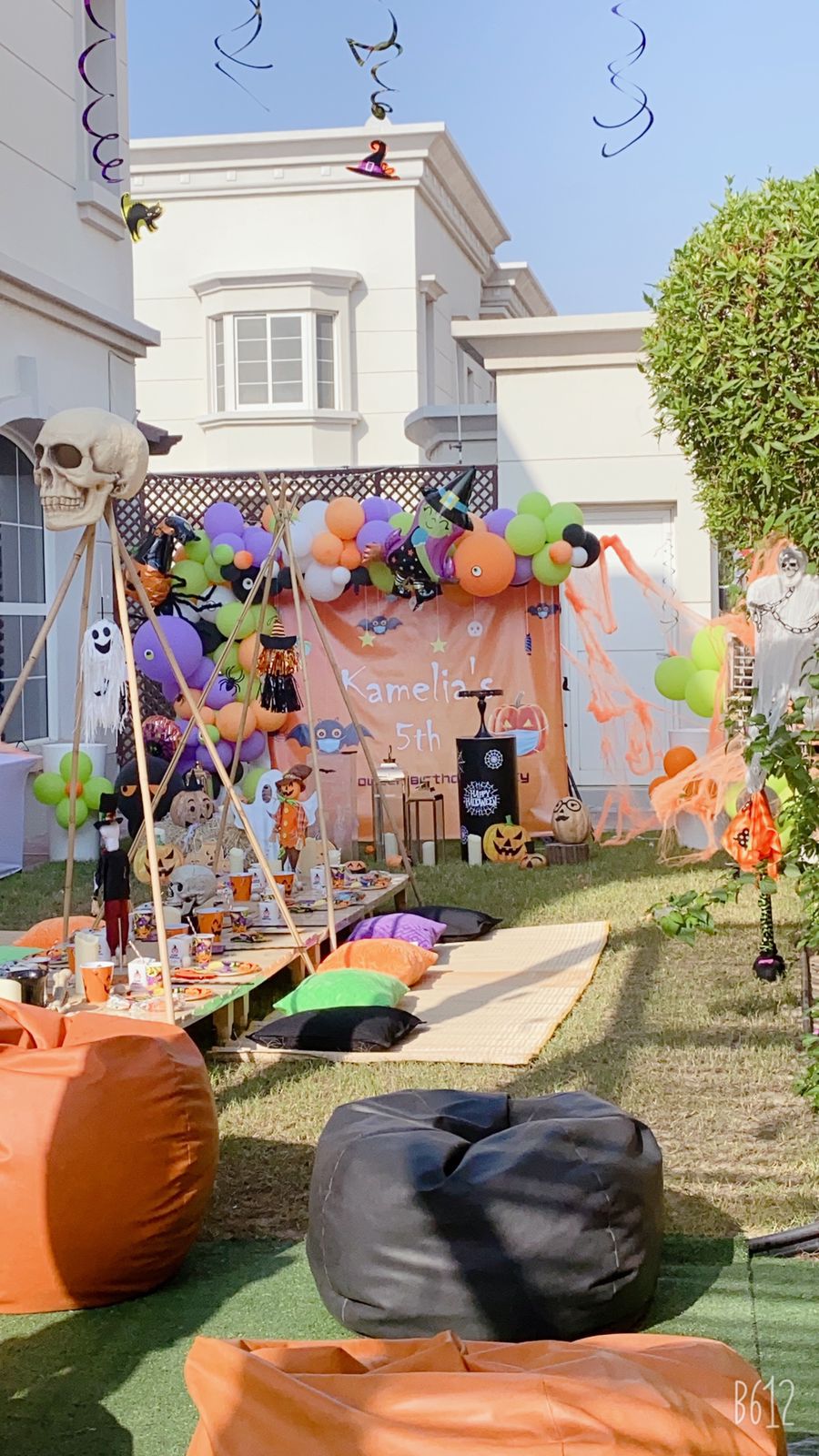 Halloween 2