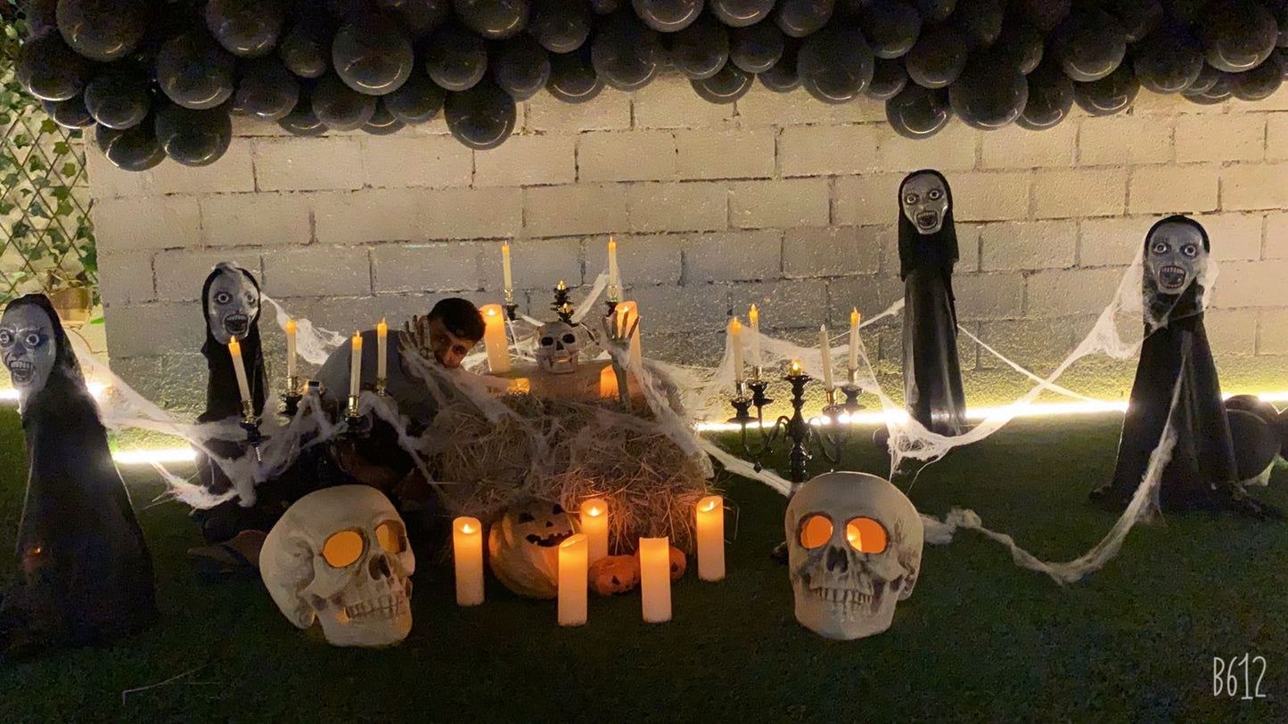 Halloween 3