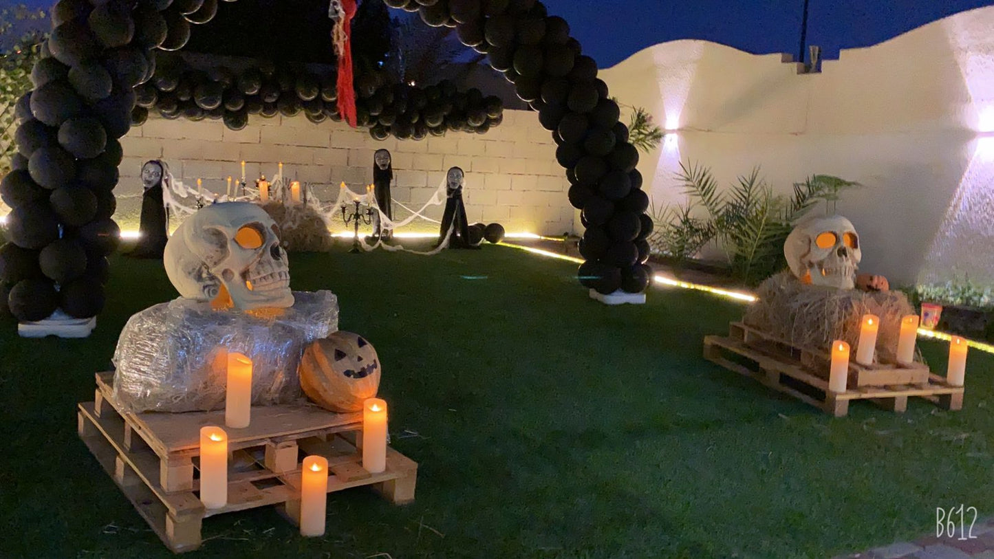 Halloween 3