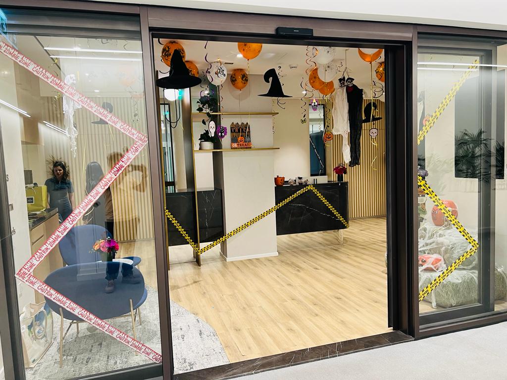 Halloween Decor 2