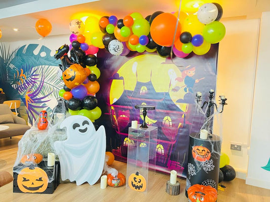 Halloween Decor 3