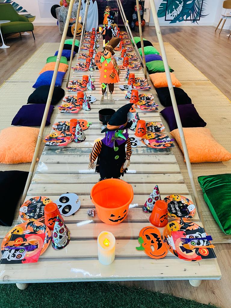 Halloween Decor 3