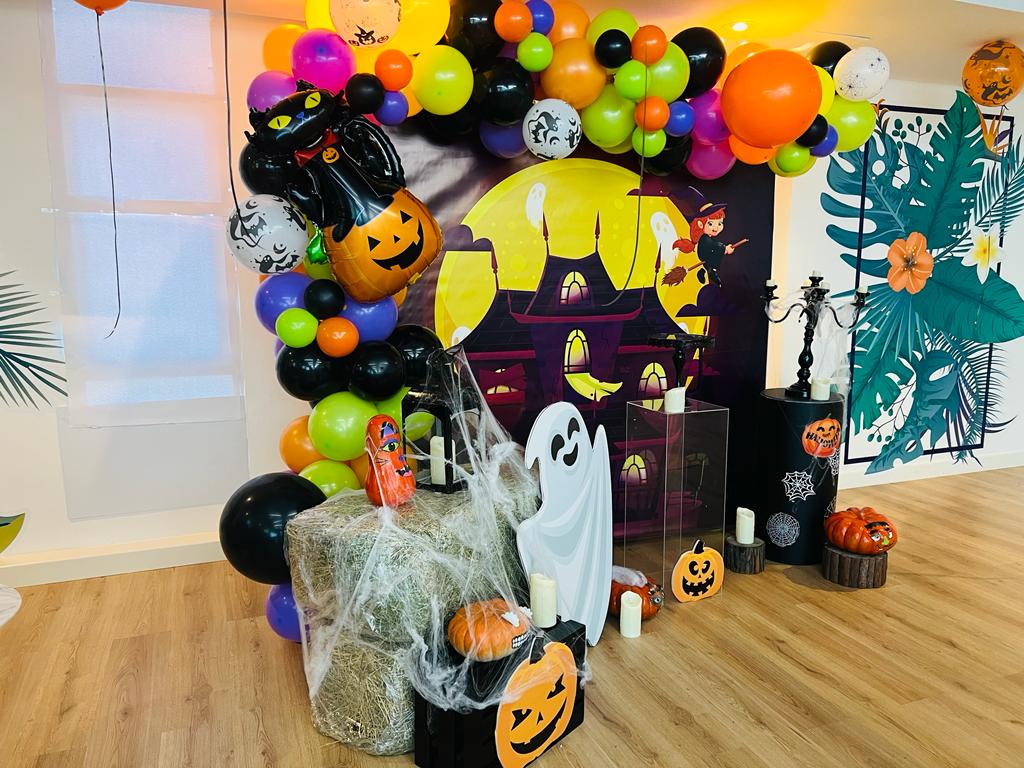Halloween Decor 3