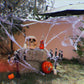 Halloween Party Decor 1