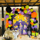 Halloween Party Decor 1