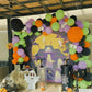 Halloween Party Decor 1