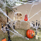 Halloween Party Decor 1