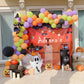 Halloween Party Decor 2