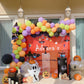 Halloween Party Decor 2