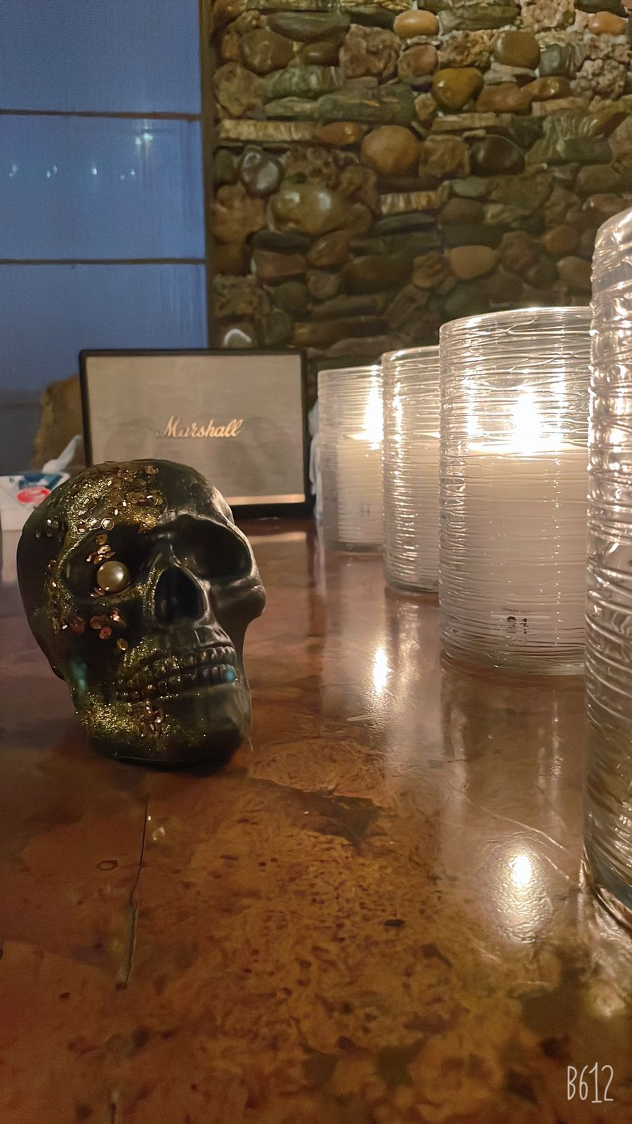 Halloween Party Decor
