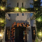 Halloween Party Decor