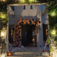 Halloween Party Decor