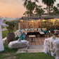 Halloween Party Decor