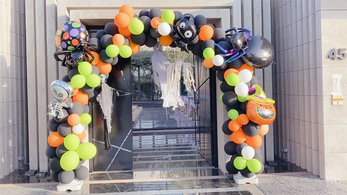 Halloween