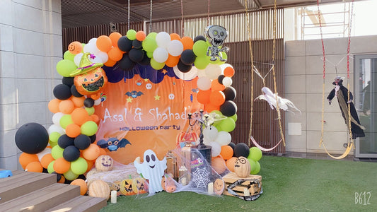 Halloween