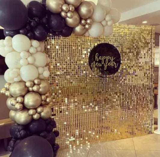 Happy New Year Decor 14