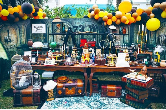 Harry Potter Theme