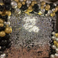 Happily Ever After Shimmering Wall