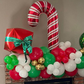 Huge Gift Box Decoration
