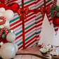 Huge Gift Box Decoration