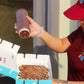 Live Mini Pancake-Mojito Combo Station by Crepe 76