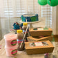 Kids Meal Boxes by Pebbles and BamBam