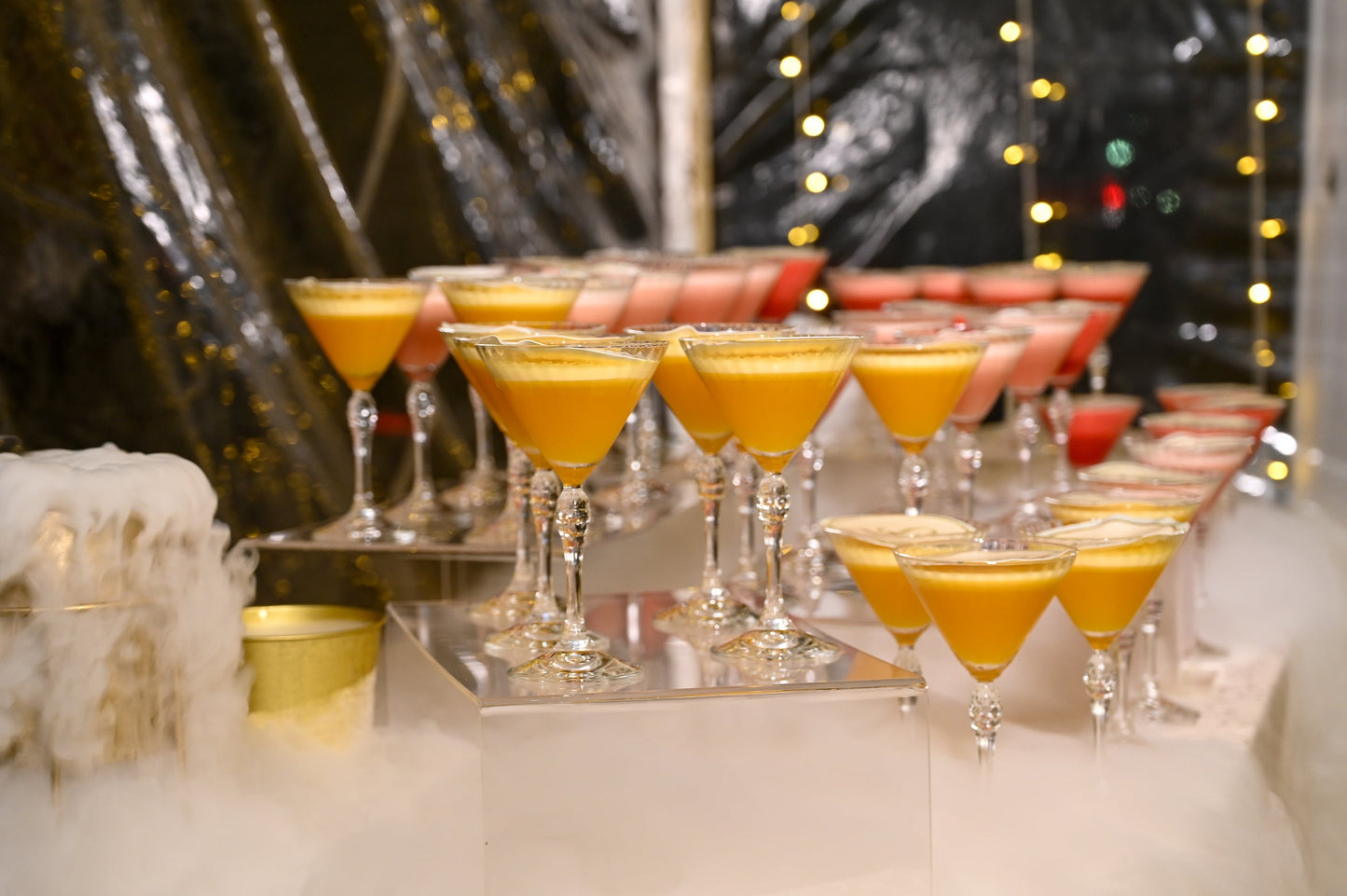 Mocktail Packages by Maison Mocktails