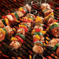 Live Indian BBQ Station by Cedar Tree Hospitality