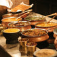 Indian Buffet by Amritsr