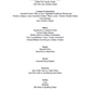 Indian Buffet by Taste Studio