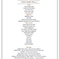 Indian Buffet by Cedar Tree Hospitality