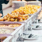 Indian Finger Food Buffet By Caesars