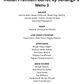 Indian Premium Buffet by Jehangir's