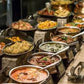 Indian Buffet by Caesars