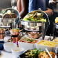 International Buffet by Taste Studio