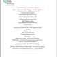 International Finger Food Buffet by Cedar Tree Hospitality