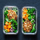 International Meal Box by Taste Studio