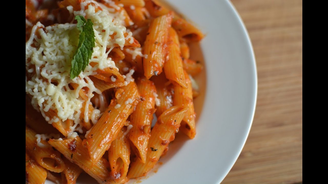 Packed Meals by Taste Studio - Italian