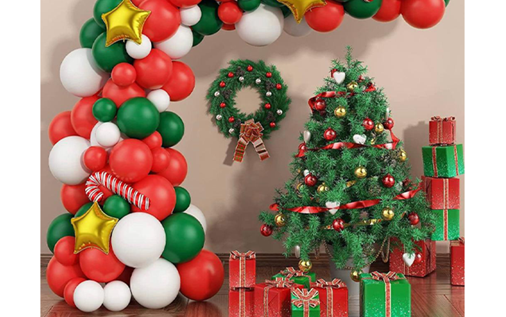 Jingle Bells Decoration