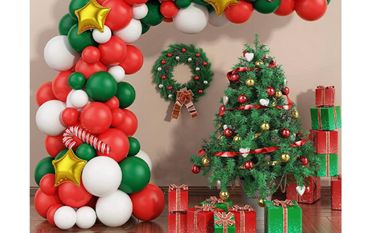 Jingle Bells Decoration
