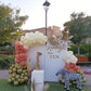 Jungle Theme Birthday Decor