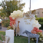 Jungle Theme Birthday Decor